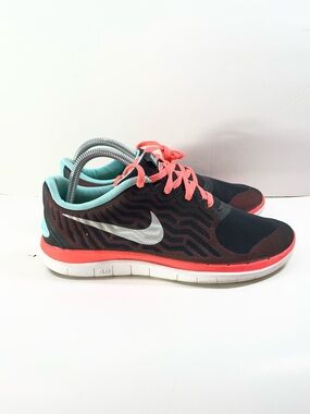 Nike Free 4.0 Women’s Running Shoes Size US 9 718412-003